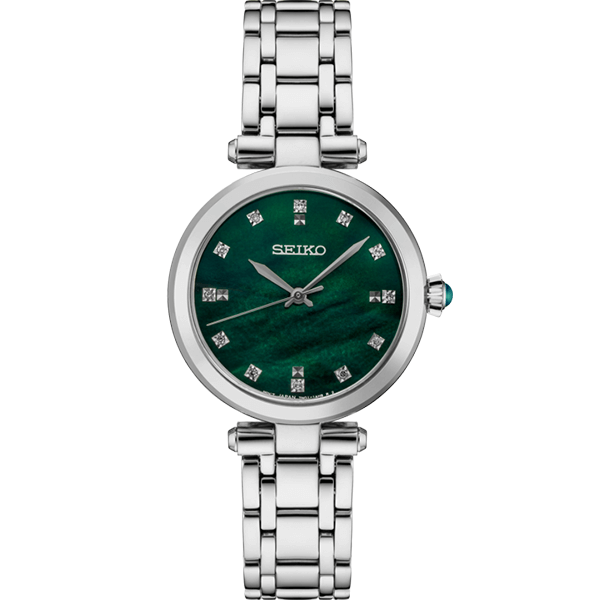 Seiko Diamond Collection SRZ535