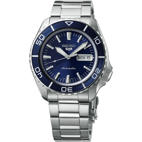 Seiko 5 Sports SRPK97