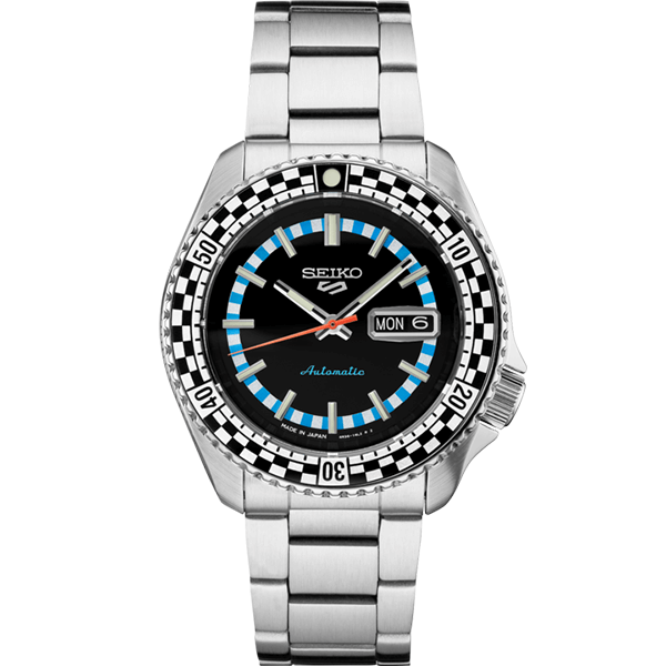 Seiko 5 Sports Special Edition SRPK67