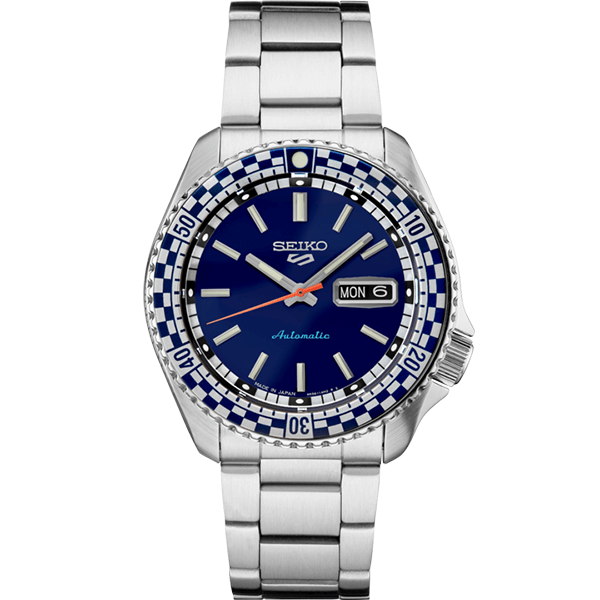 Seiko 5 Sports Special Edition SRPK65