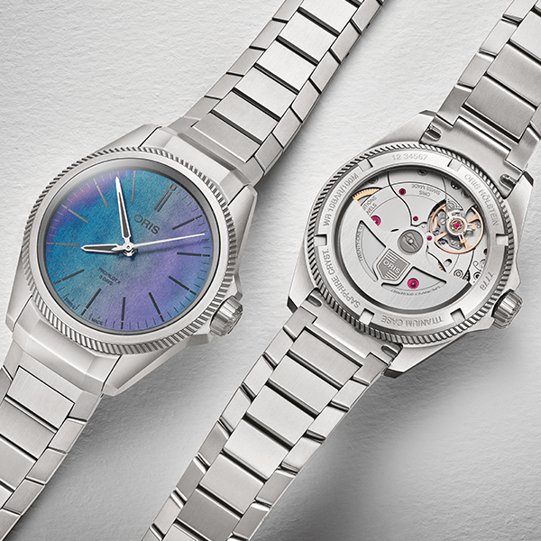 Oris ProPilot X Calibre 400 Laser - Image 2