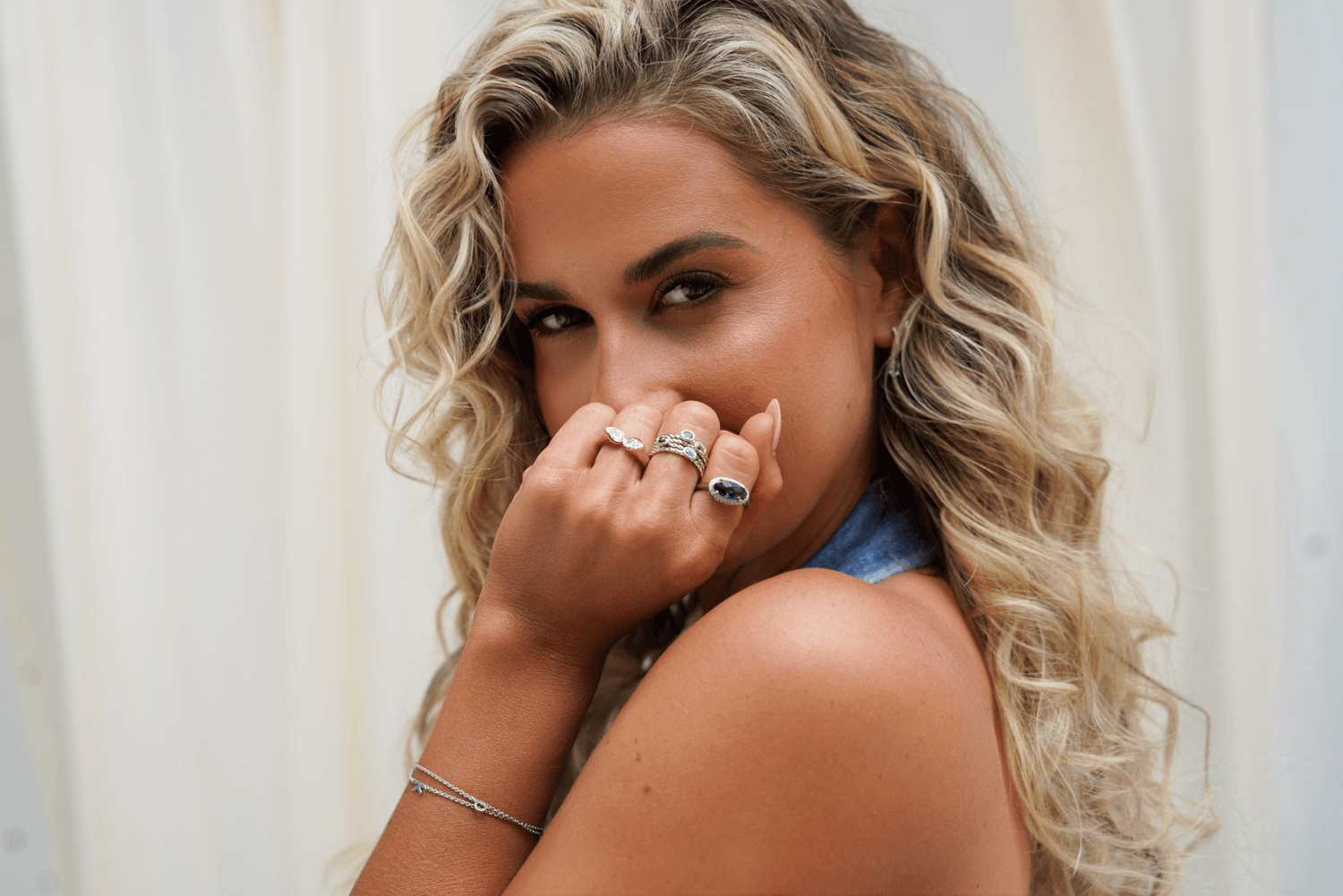 Katelyn Brown x Klarity